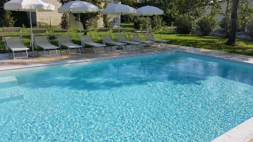 Hotel Venice Resort image 1