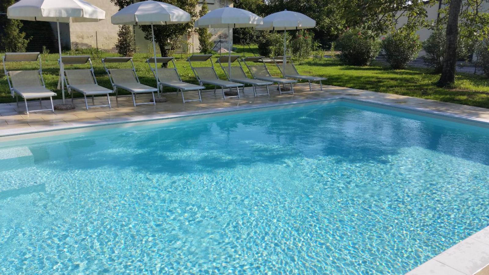 Hotel Venice Resort