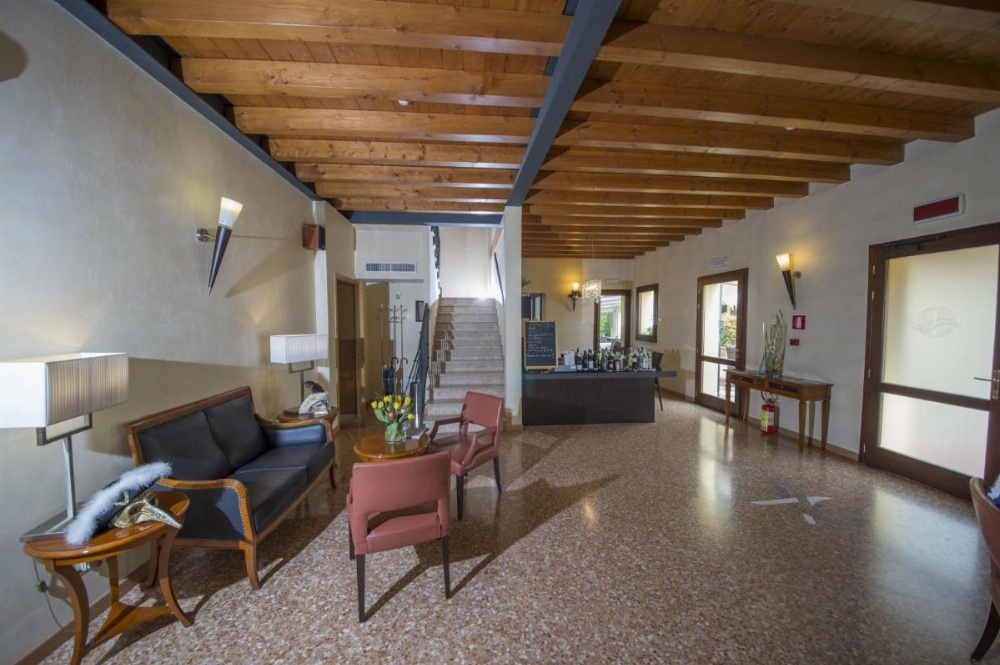 Hotel Venice Resort Image 10