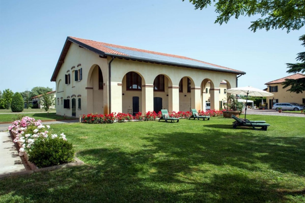 Hotel Venice Resort Image 11