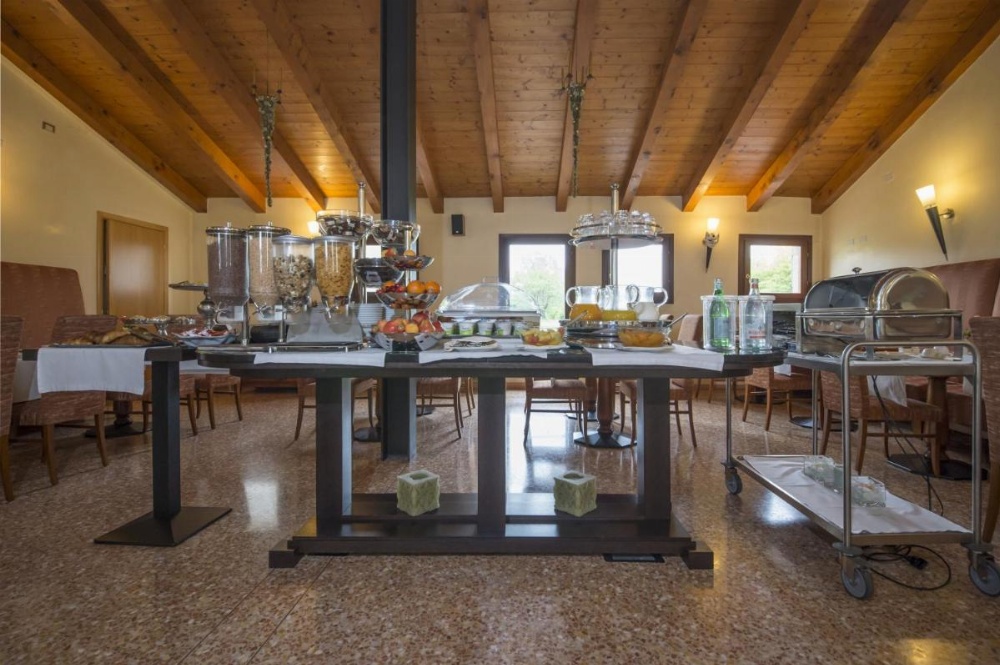 Hotel Venice Resort Image 16