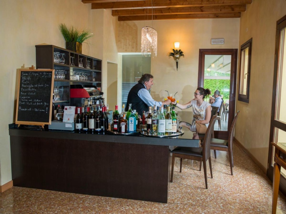 Hotel Venice Resort Image 18
