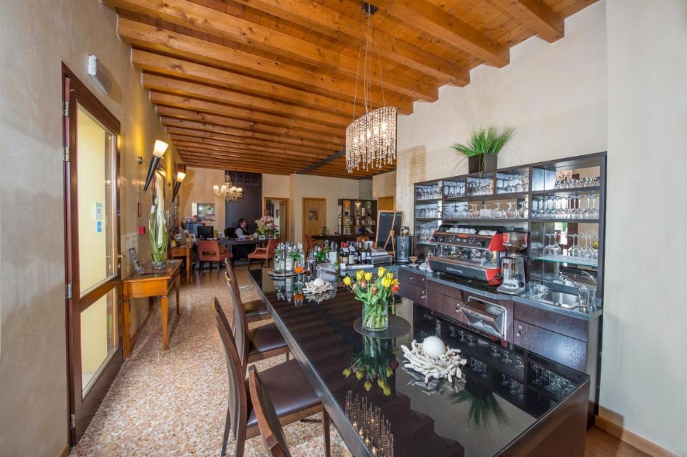 Hotel Venice Resort Image 19