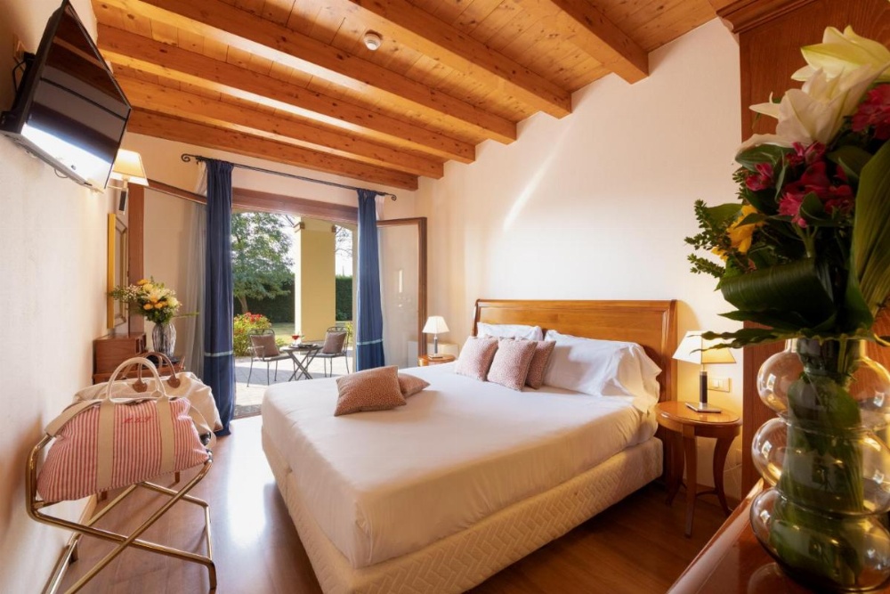 Hotel Venice Resort Image 30