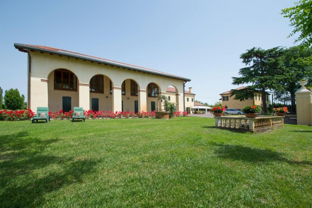 Hotel Venice Resort Image 34