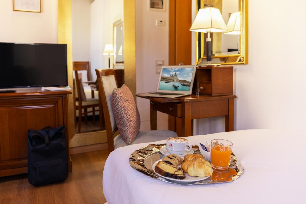 Hotel Venice Resort