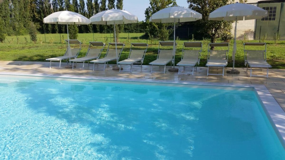 Hotel Venice Resort Image 48