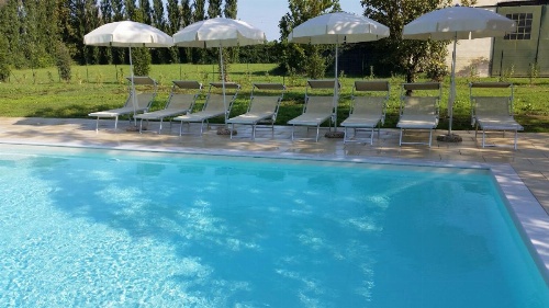 Hotel Venice Resort image 48