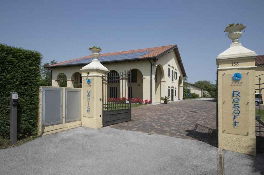 Hotel Venice Resort Image 7